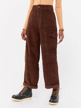 Tinseltown Corduroy Pants